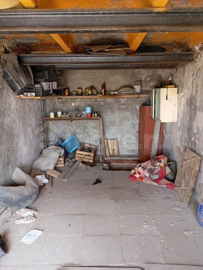 гараж, 18 м²