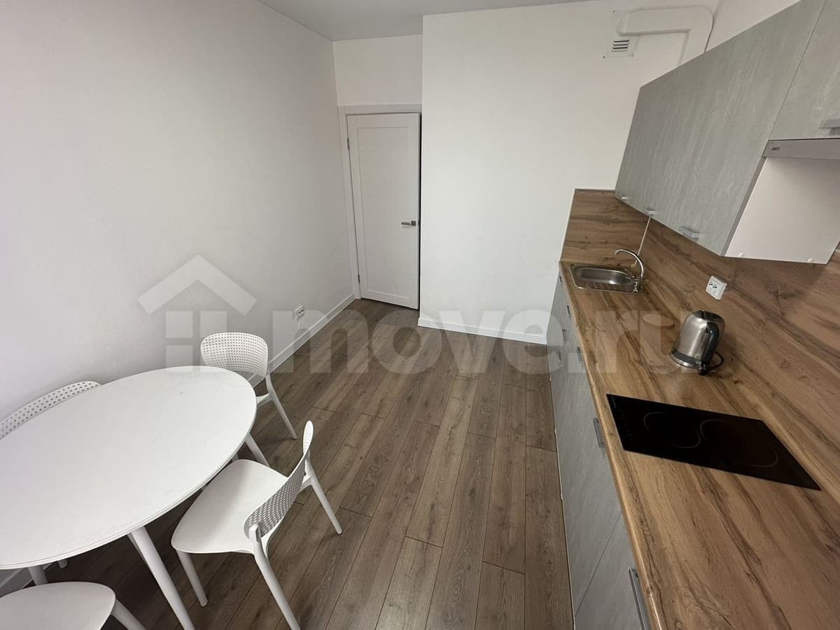 1-комн. квартира, 36 м²