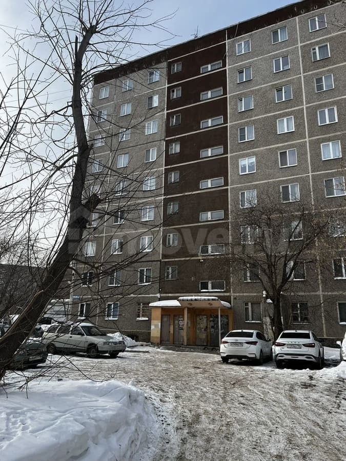комната, 12.3 м²