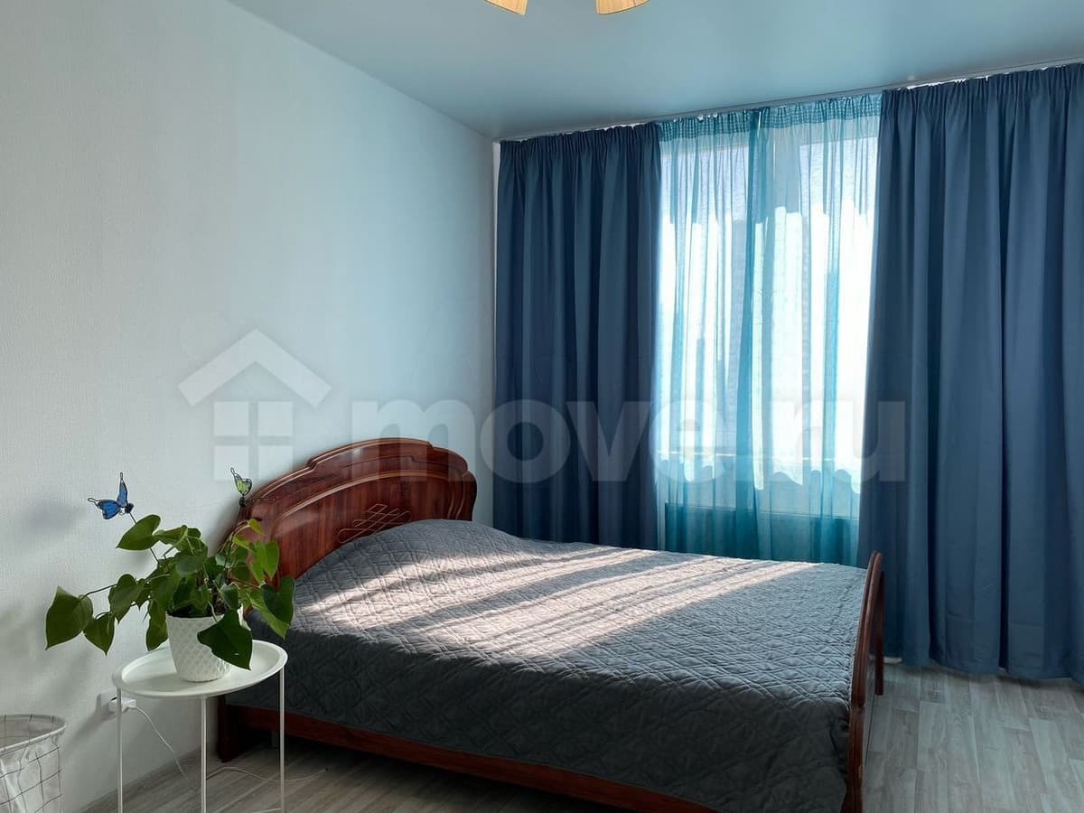 1-комн. квартира, 48 м²