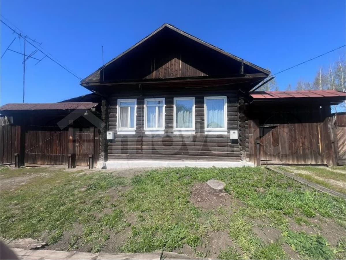 дом, 82.9 м², 5.7 сотки