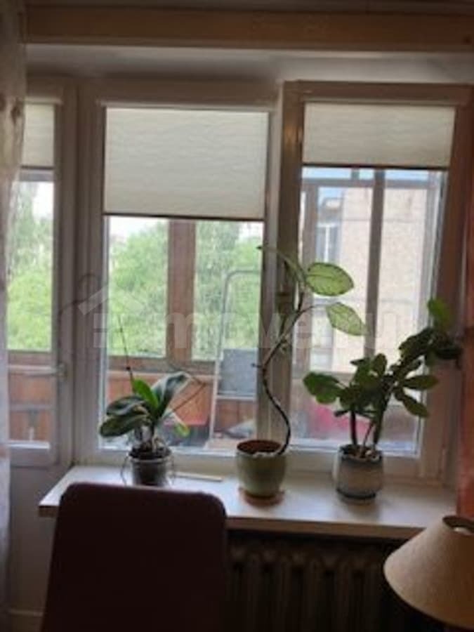 2-комн. квартира, 43.6 м²