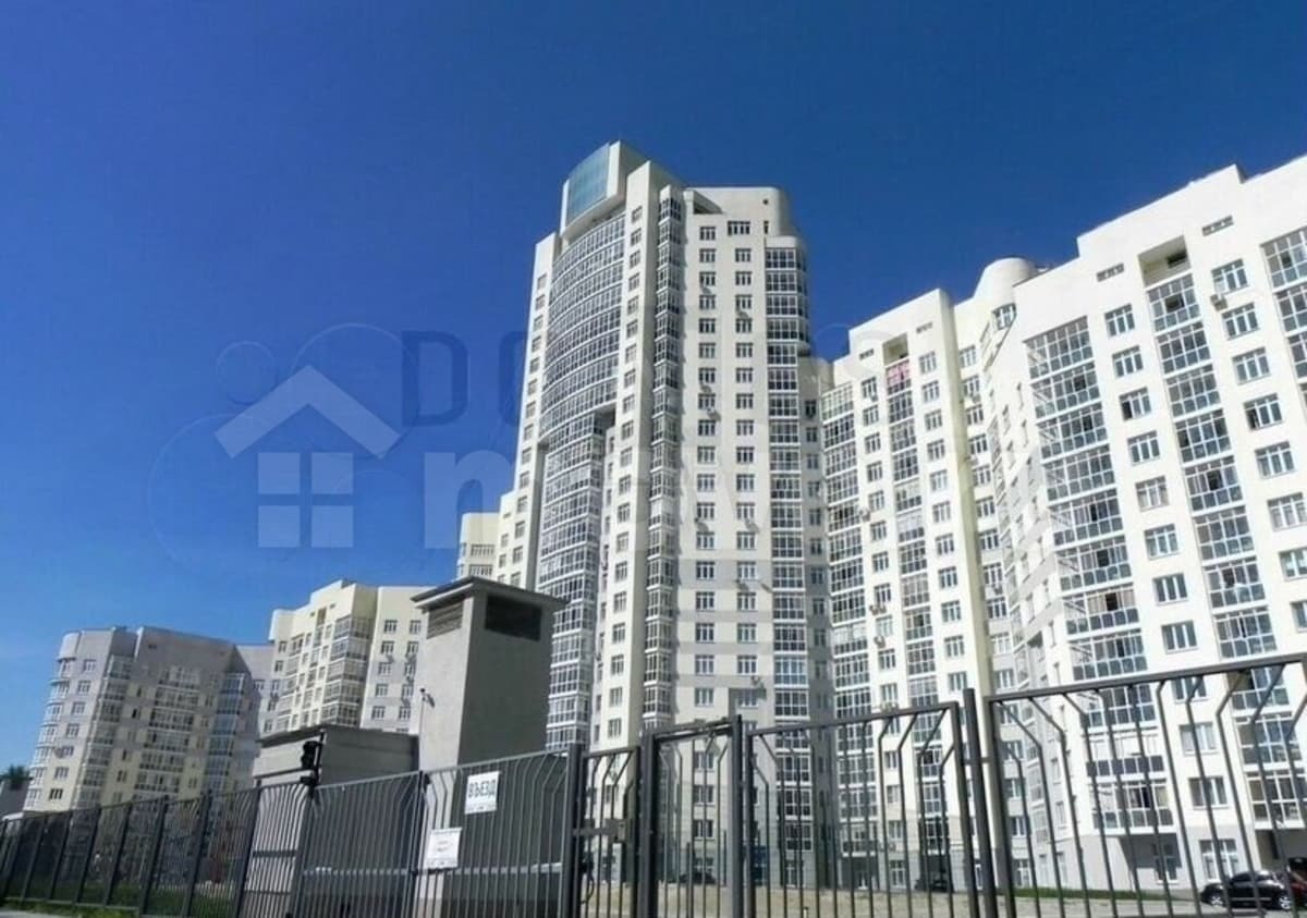 2-комн. квартира, 72 м²