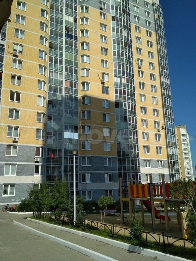 2-комн. квартира, 60 м²
