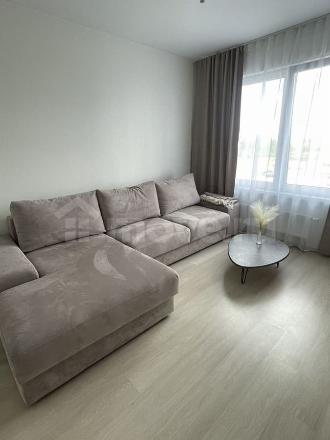 2-комн. квартира, 40 м²