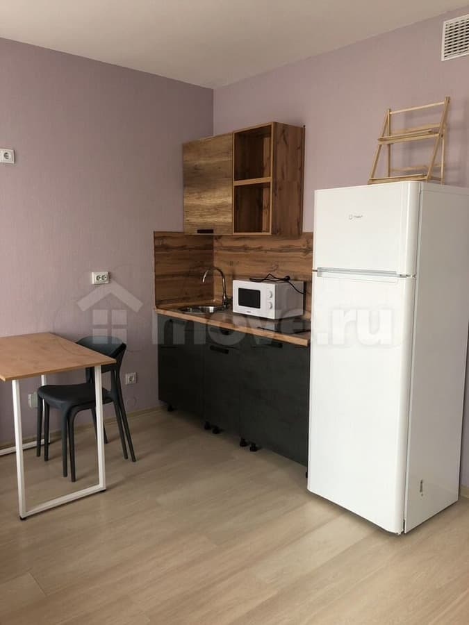 1-комн. квартира, 29 м²