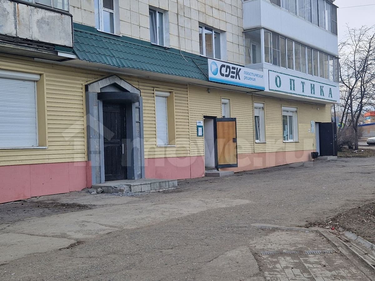 свободного назначения, 43.7 м²