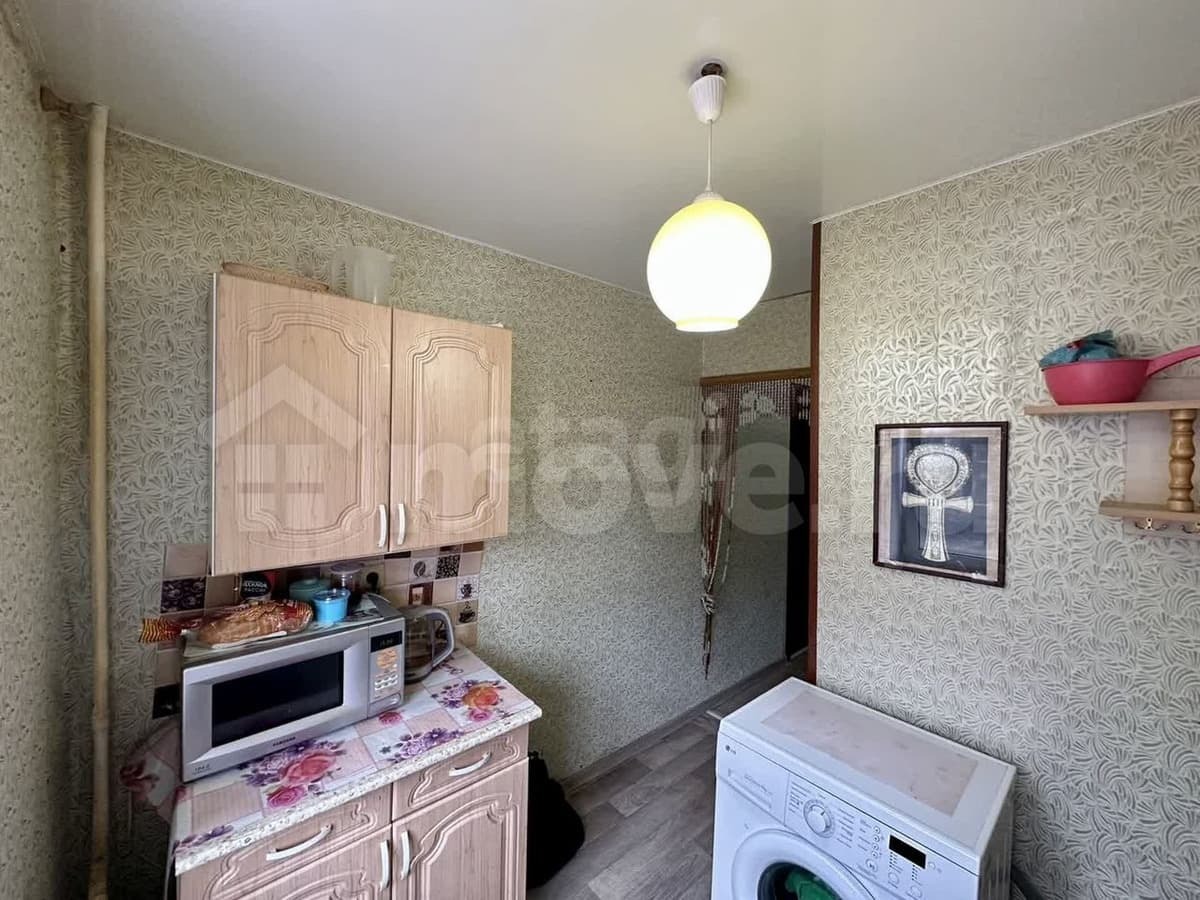1-комн. квартира, 32 м²