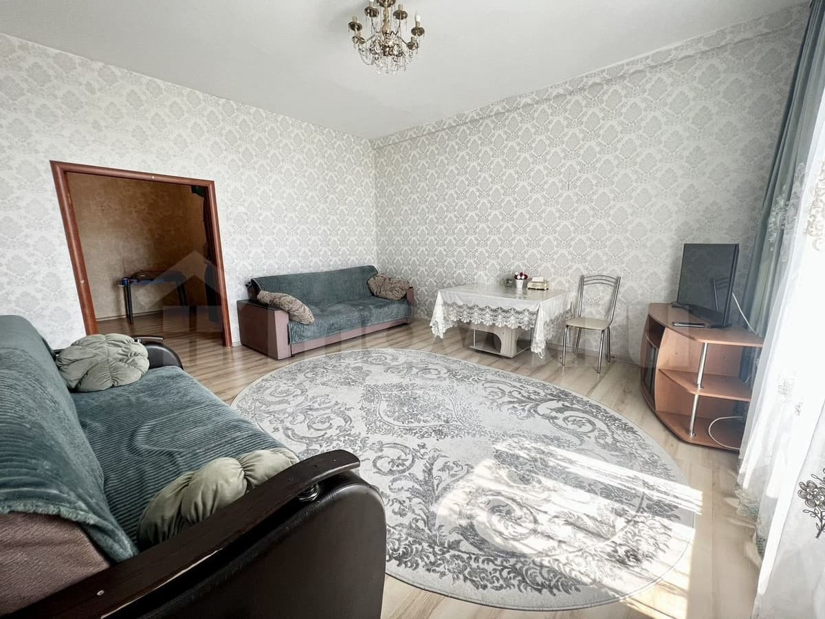 2-комн. квартира, 85 м²