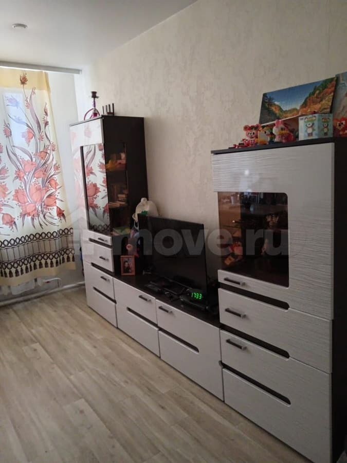 2-комн. квартира, 47.7 м²