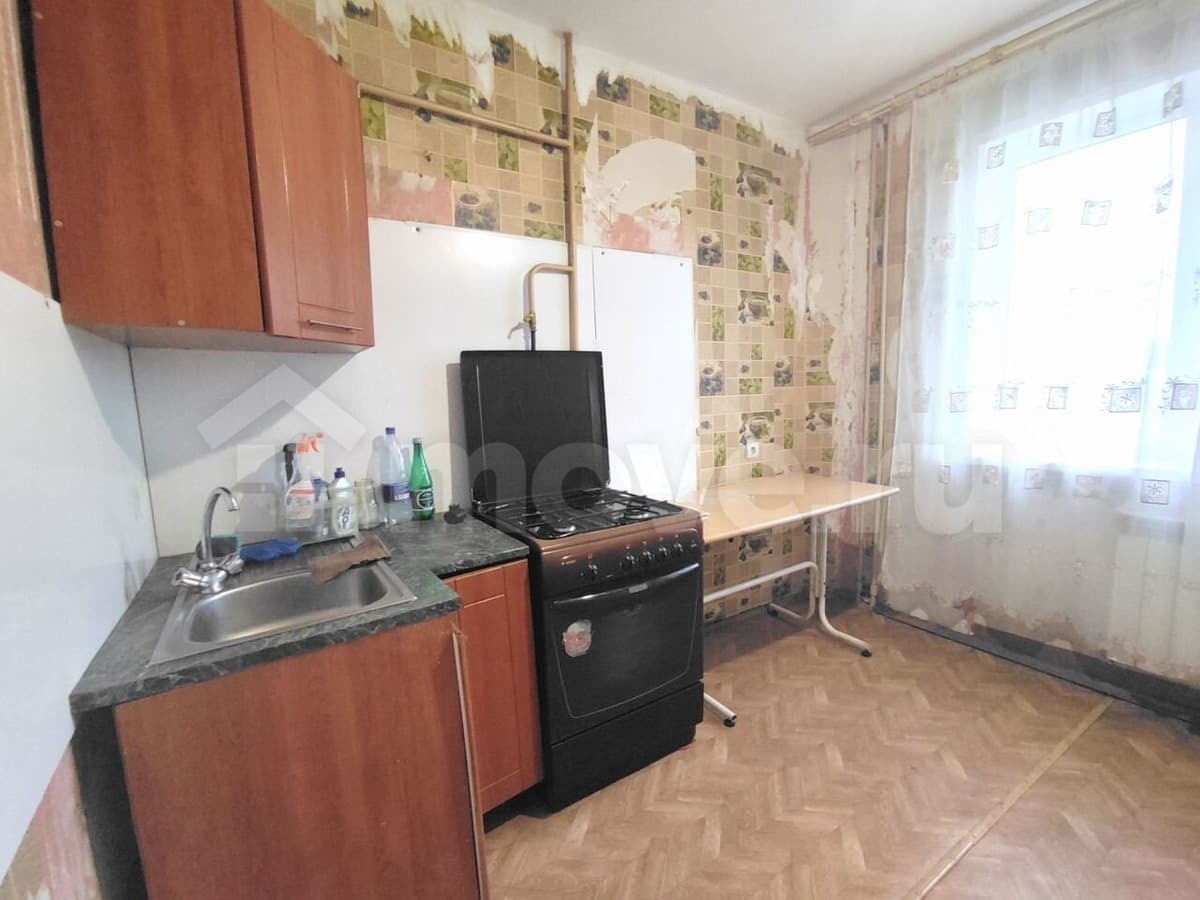 2-комн. квартира, 52.3 м²