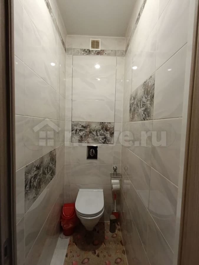 2-комн. квартира, 49.8 м²