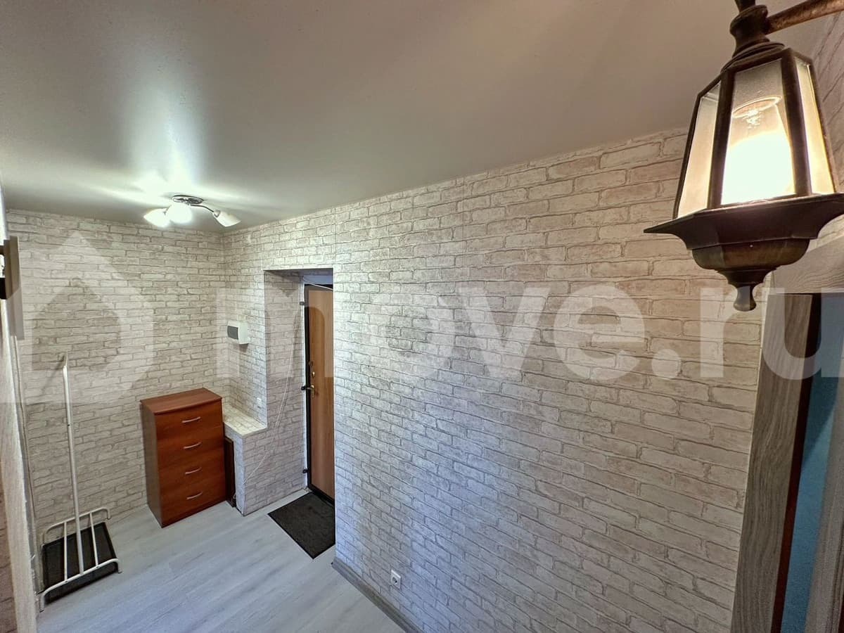 1-комн. квартира, 28.4 м²