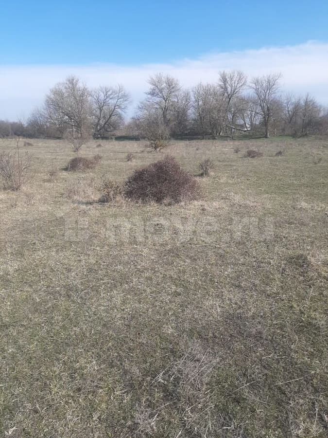 земля под ИЖС, 12 соток