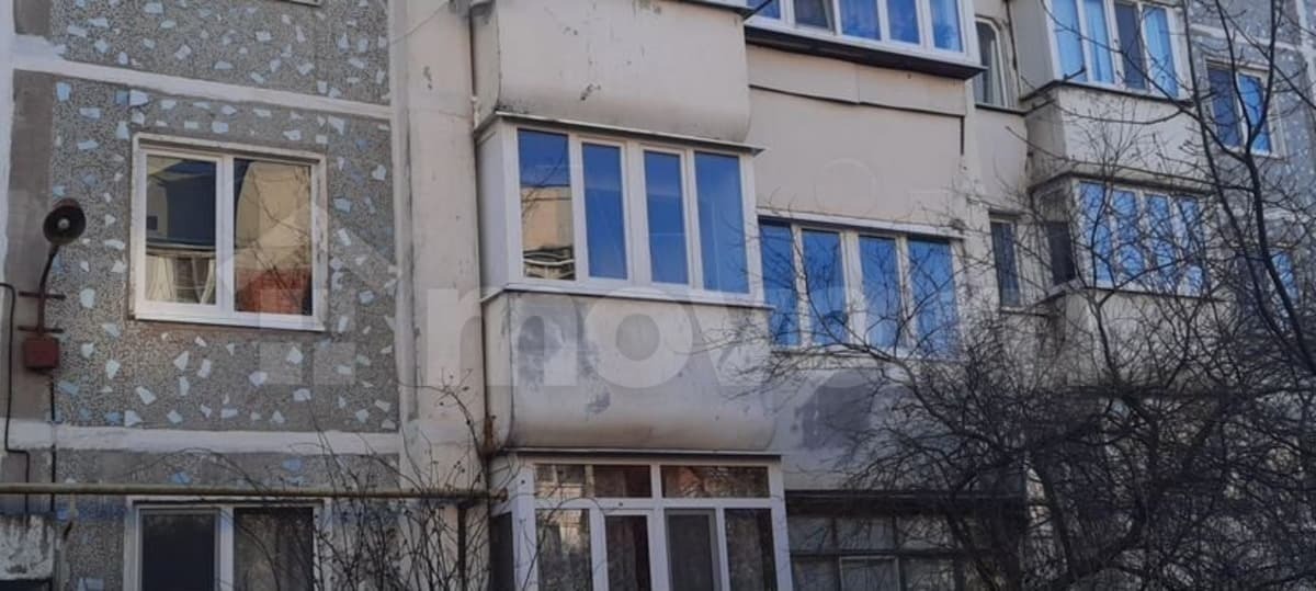 3-комн. квартира, 73 м²