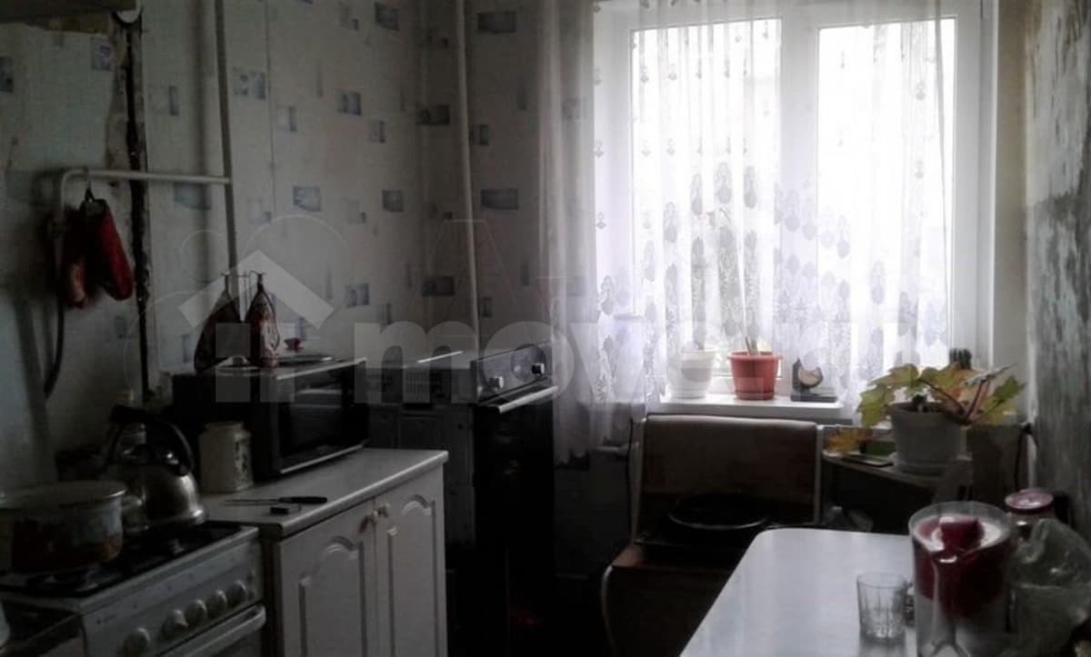 3-комн. квартира, 68 м²