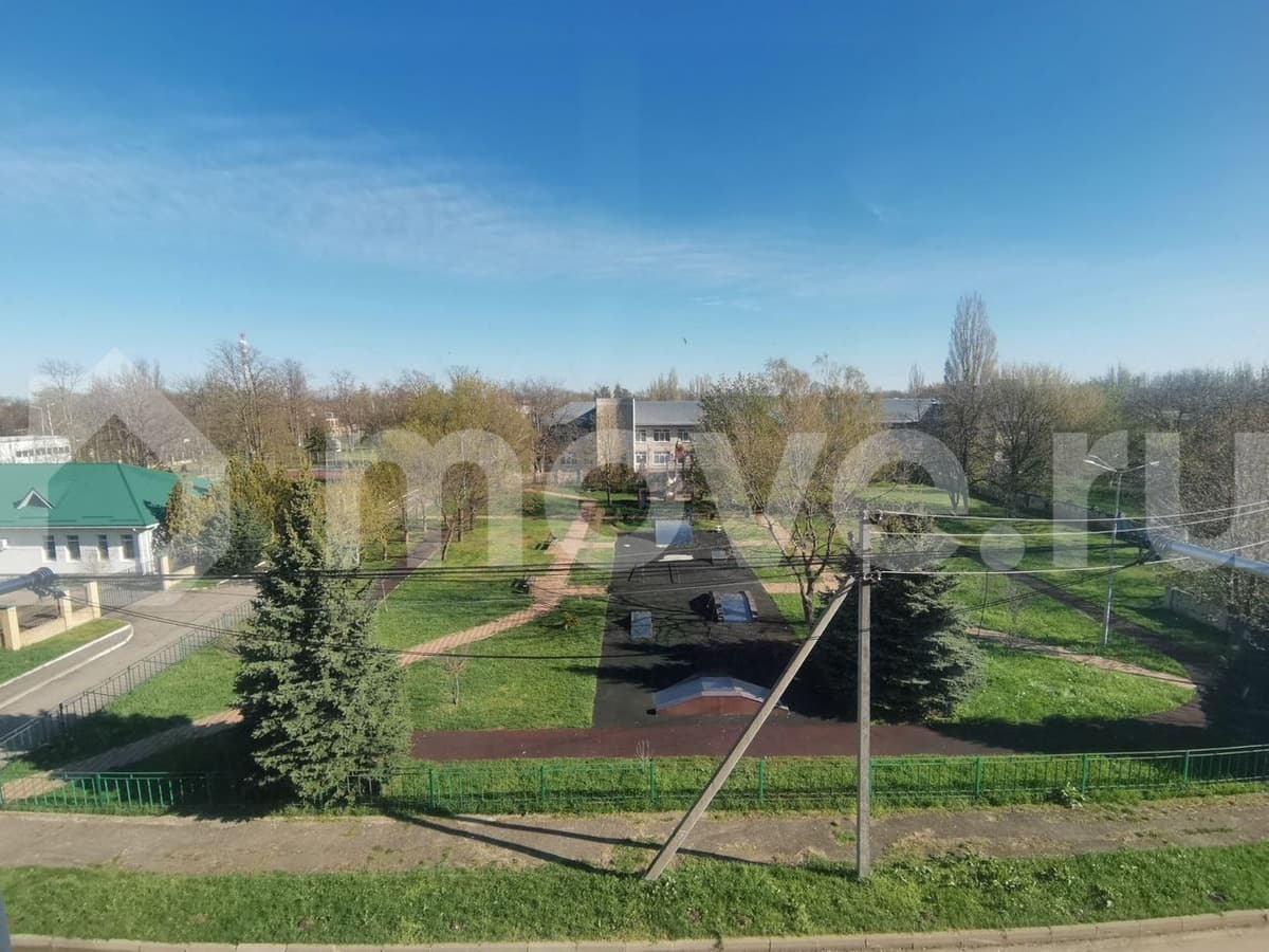 3-комн. квартира, 69.7 м²