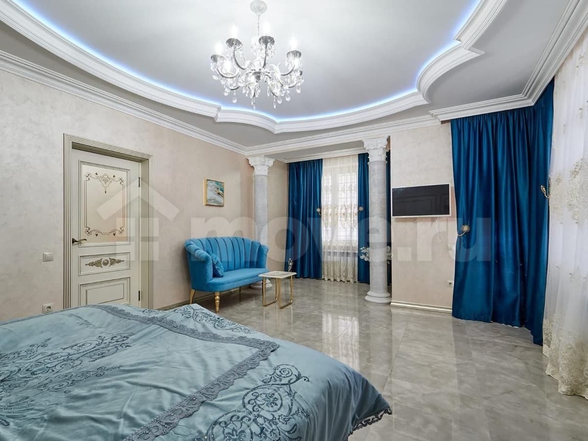 1-комн. квартира, 66 м²