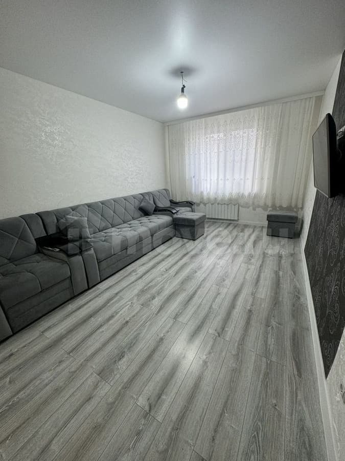 1-комн. квартира, 37 м²