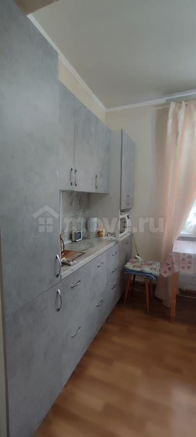 1-комн. квартира, 60 м²