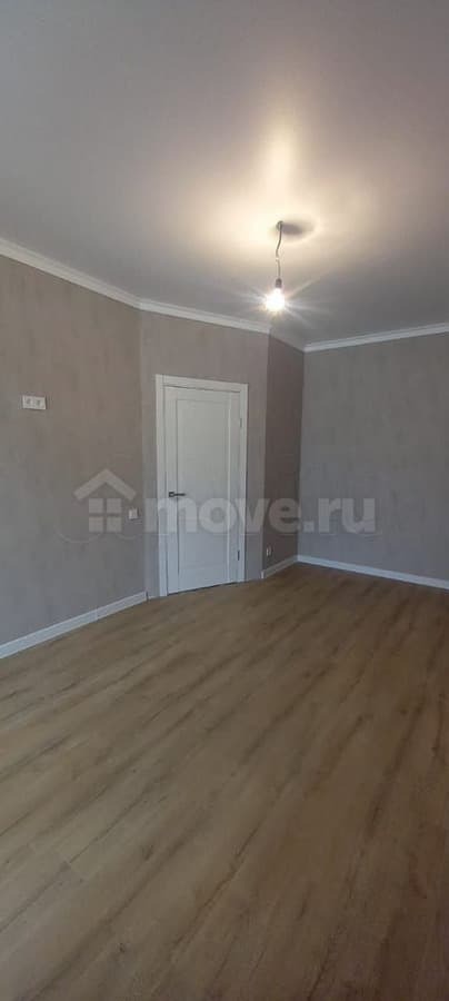 1-комн. квартира, 36.5 м²