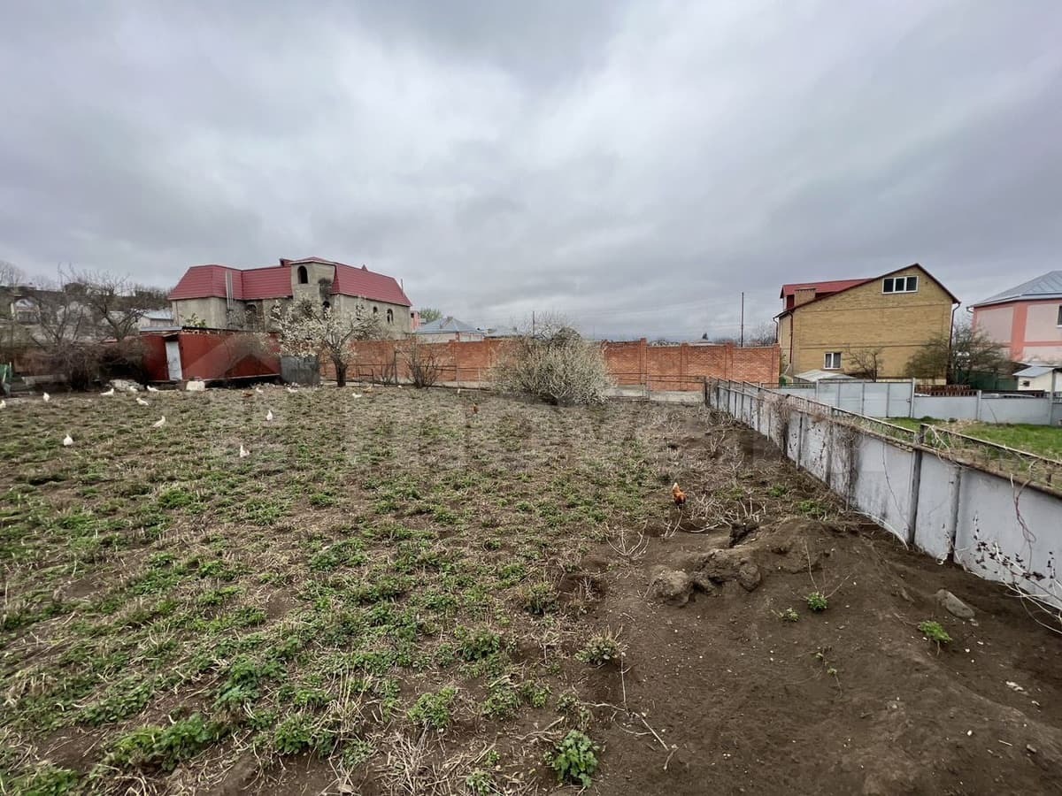 земля под ИЖС, 8.2 сотки