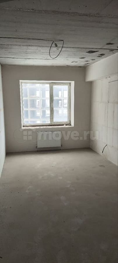 1-комн. квартира, 50 м²