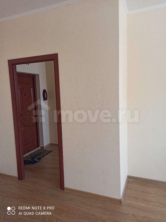 1-комн. квартира, 36 м²