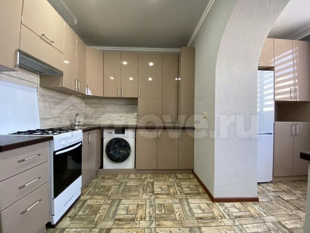 1-комн. квартира, 48 м²