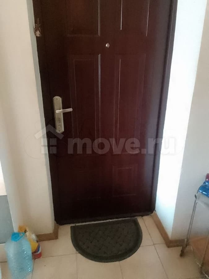 3-комн. квартира, 65 м²