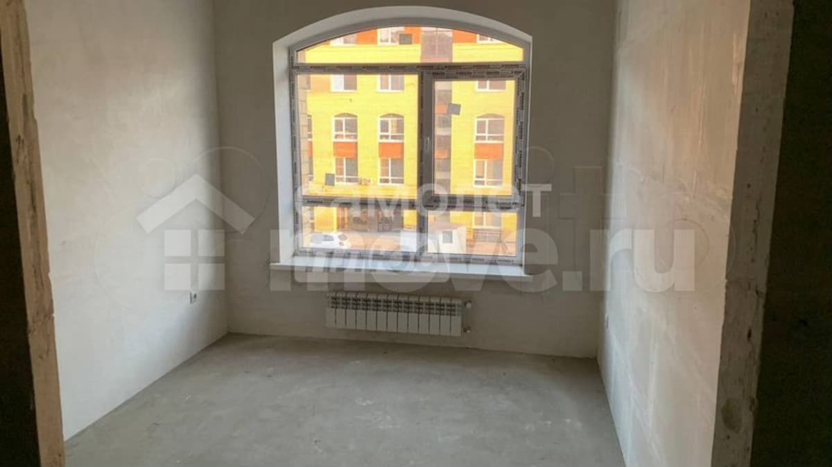 1-комн. квартира, 32 м²