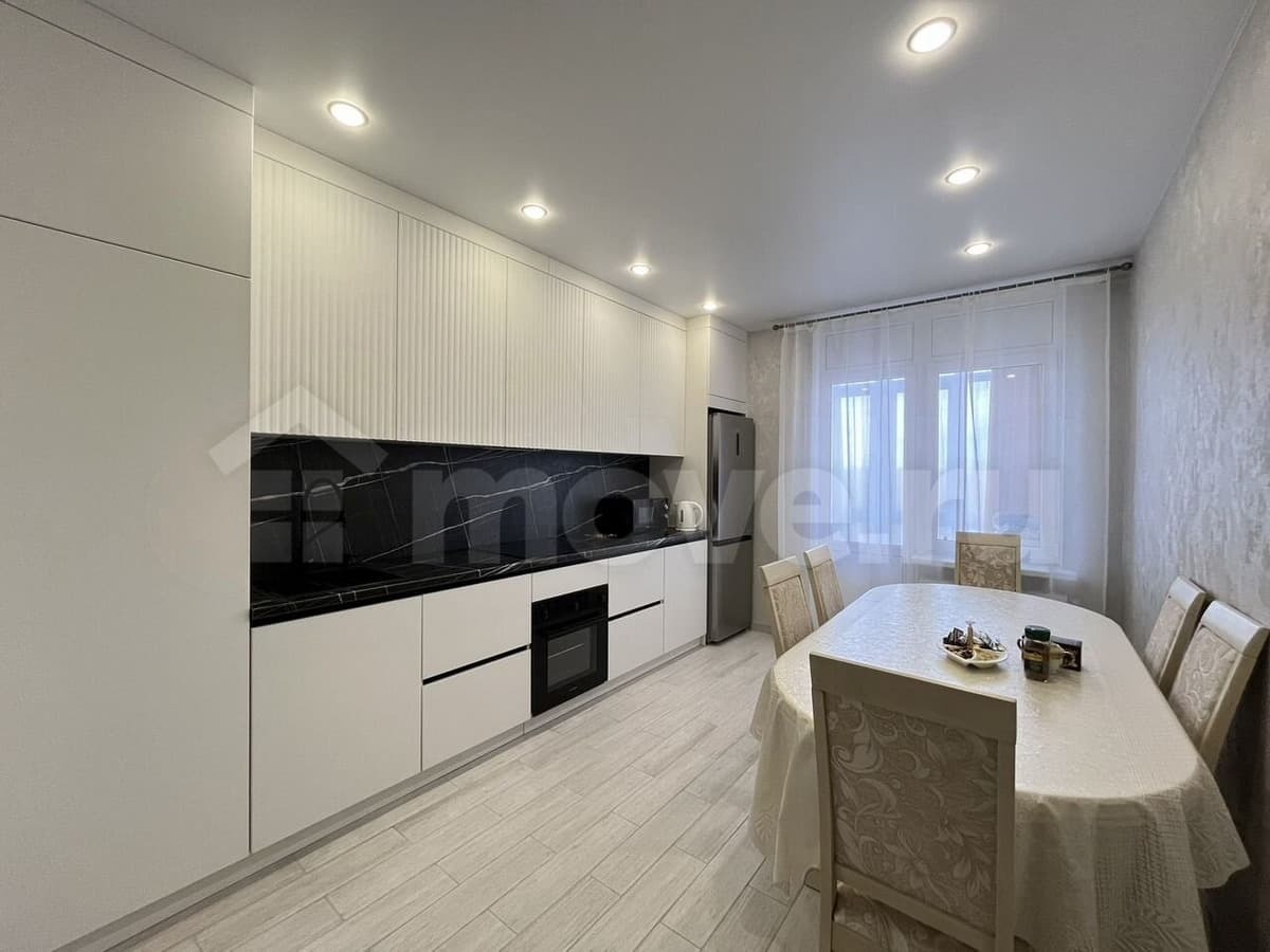 2-комн. квартира, 60 м²