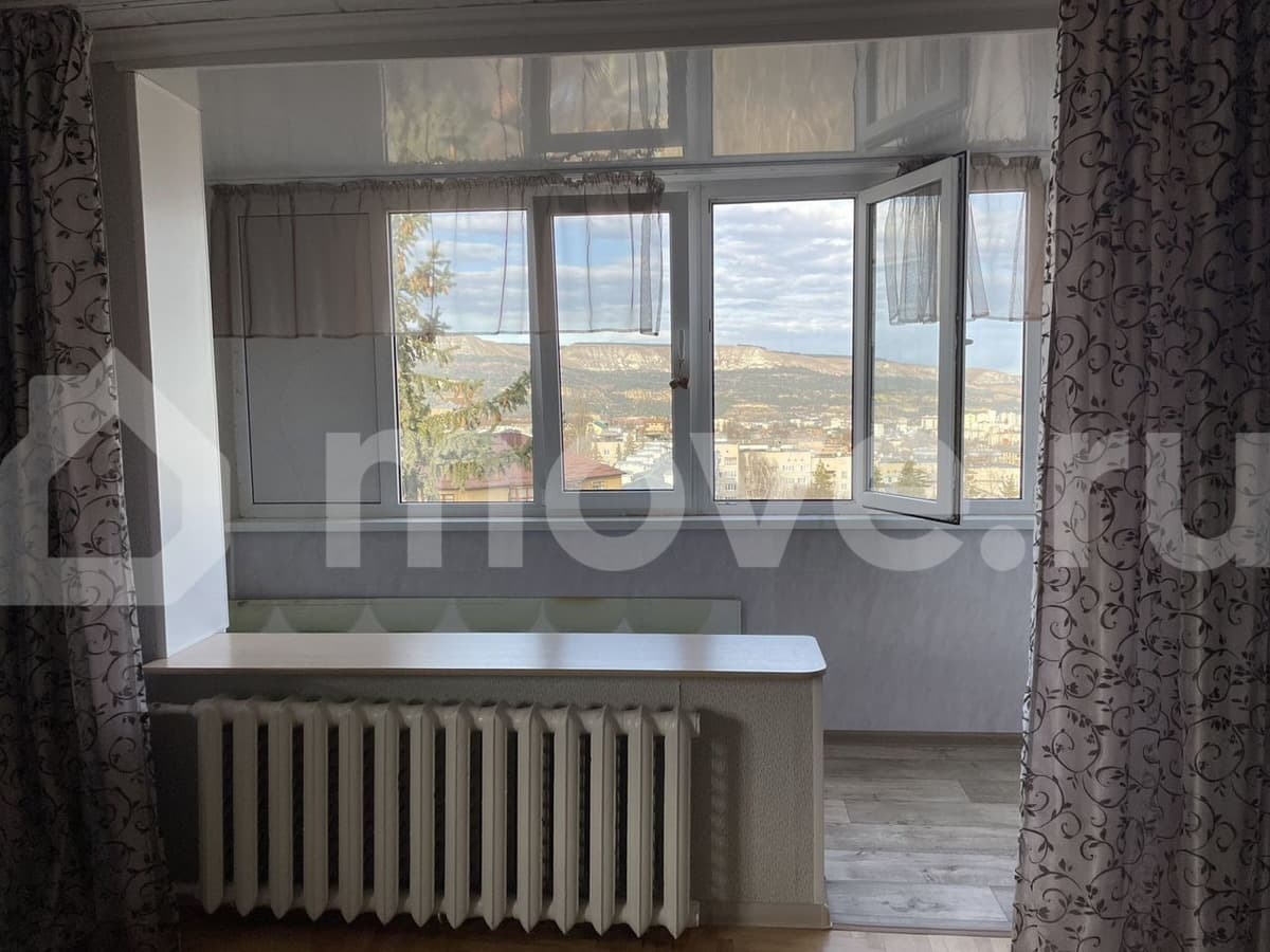 3-комн. квартира, 68.3 м²