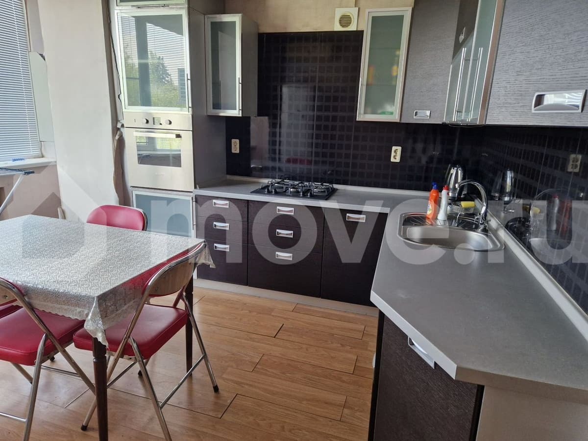 2-комн. квартира, 68 м²