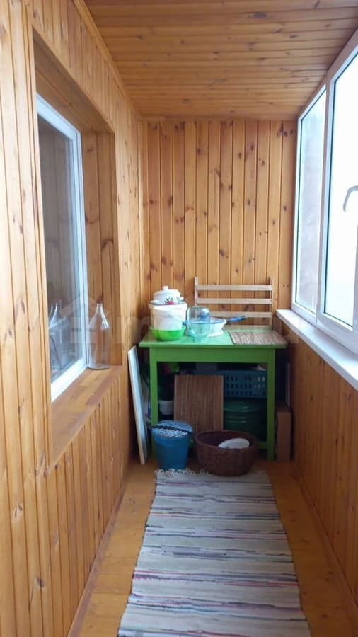 3-комн. квартира, 87.7 м²