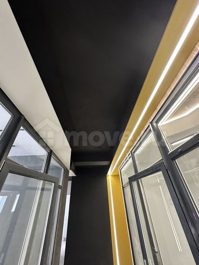 офис, 17.5 м²