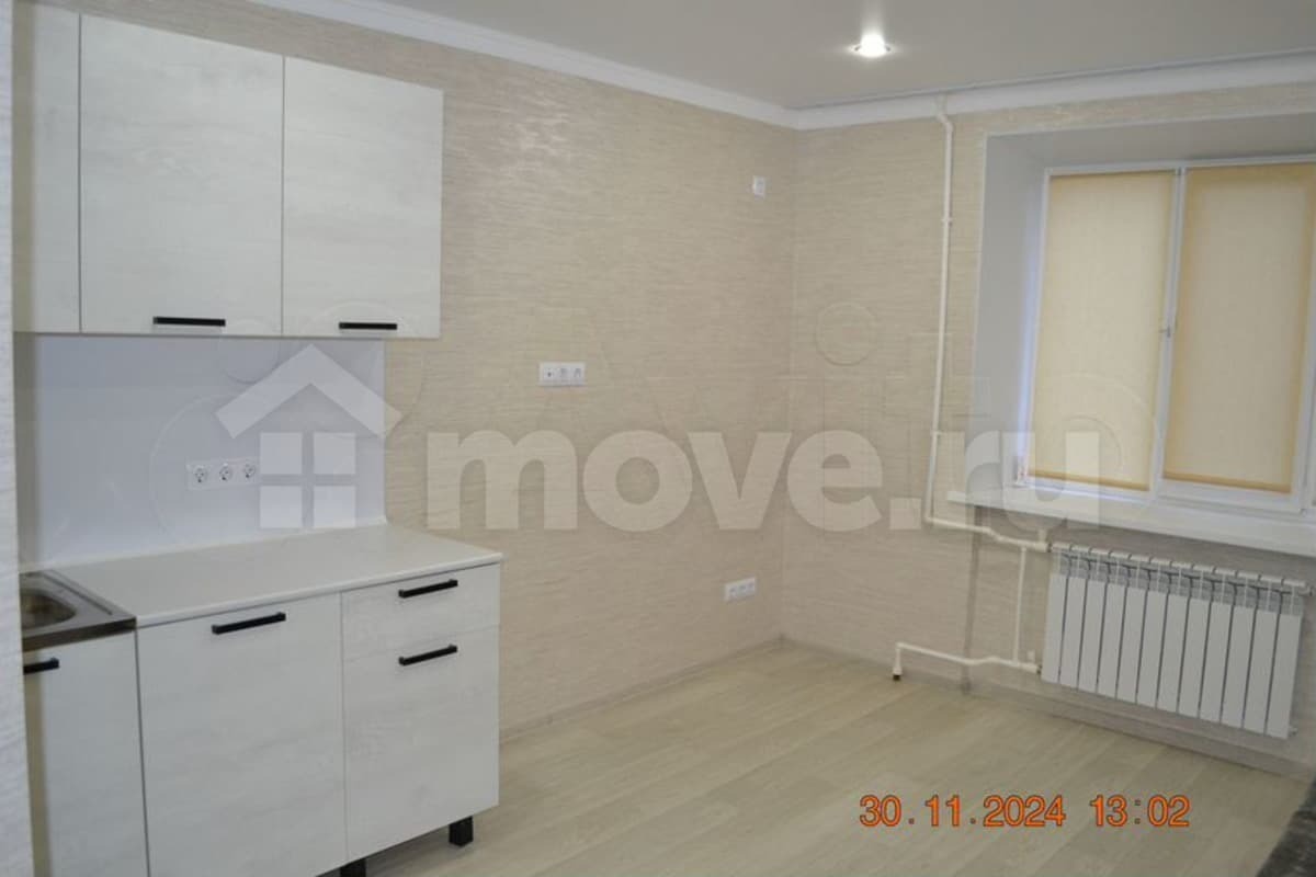 комната, 18 м²