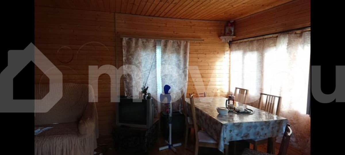 дом, 47 м², 4.3 сотки