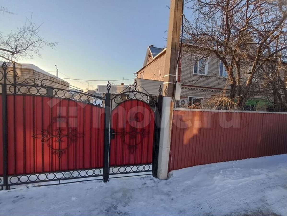 дом, 164 м², 5 соток