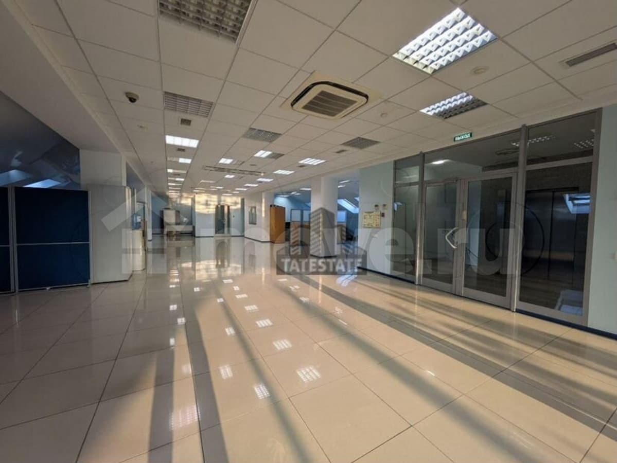 офис, 253 м²