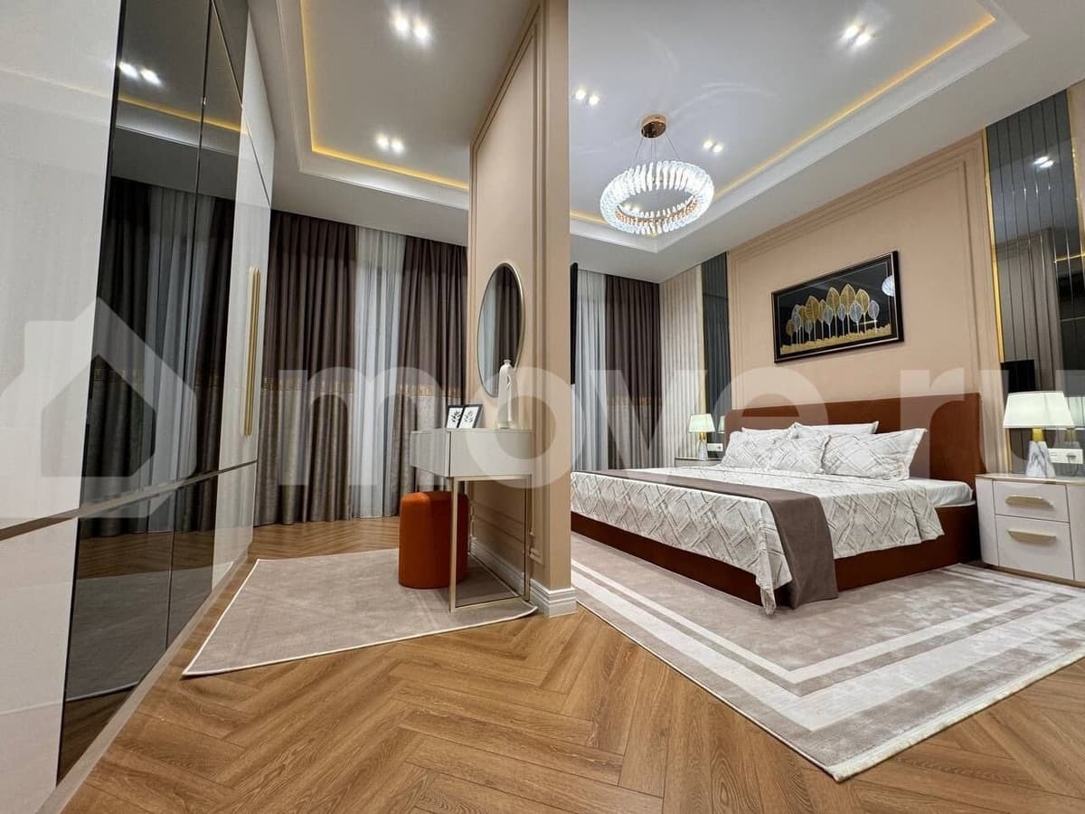 2-комн. квартира, 80 м²