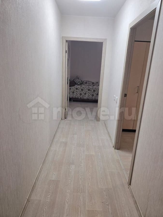 3-комн. квартира, 75.5 м²