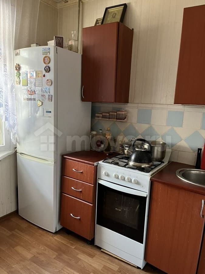 1-комн. квартира, 29 м²