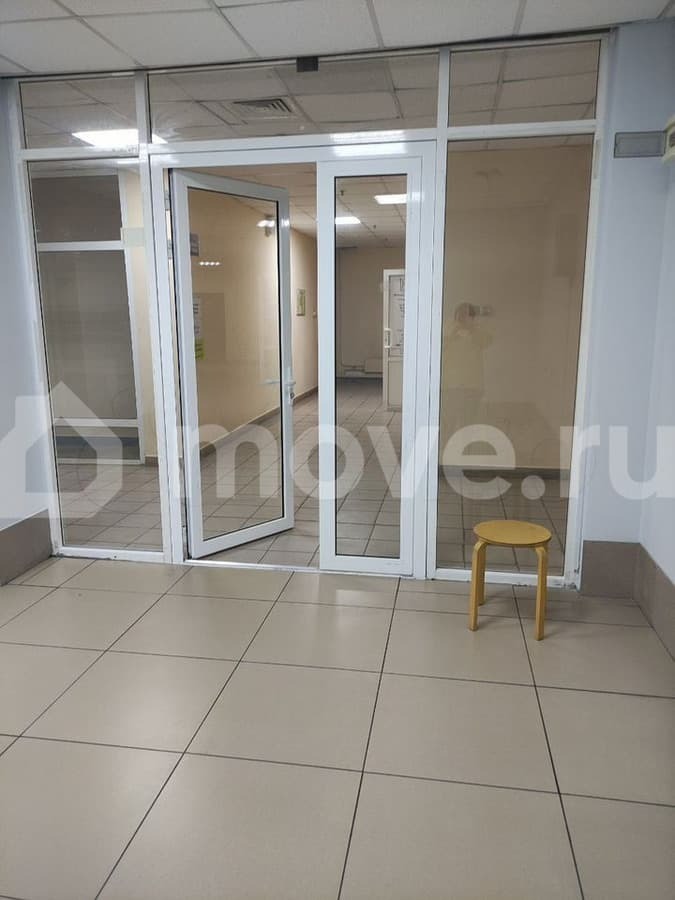 офис, 23.2 м²