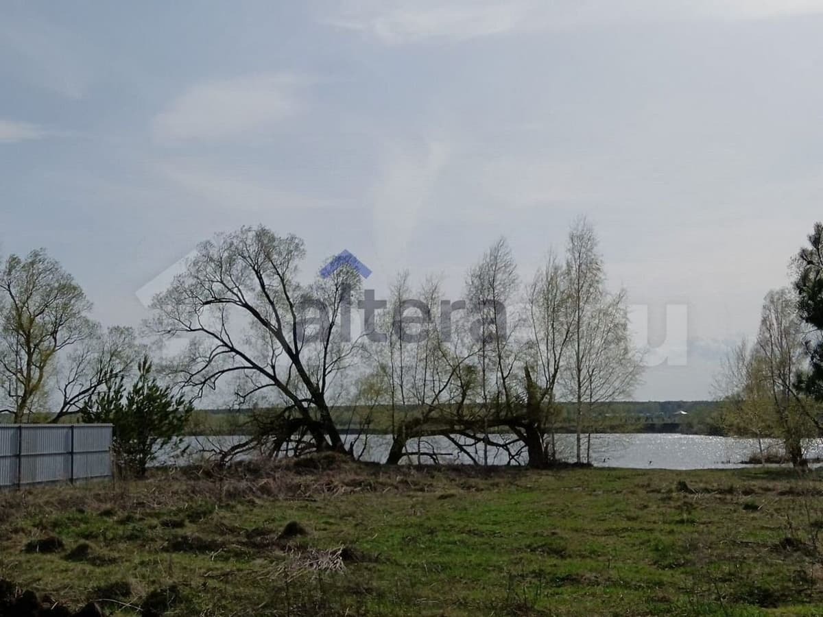 земля под ИЖС, 12 соток