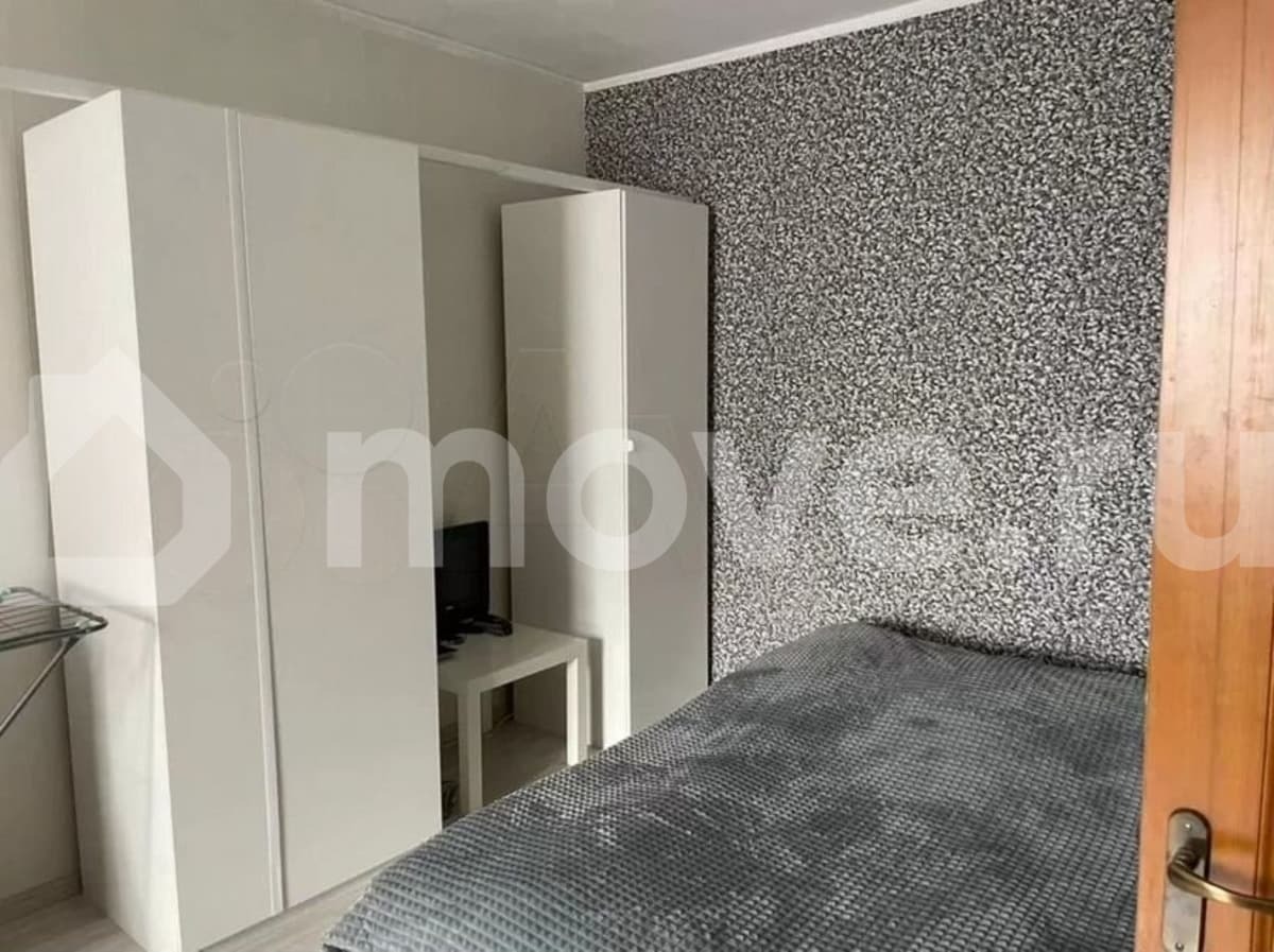 1-комн. квартира, 42 м²