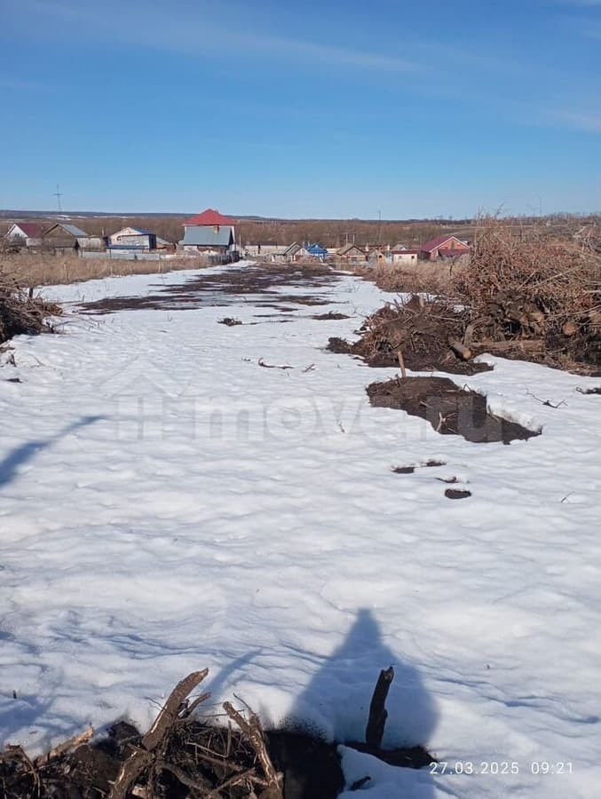 земля под ИЖС, 14 соток