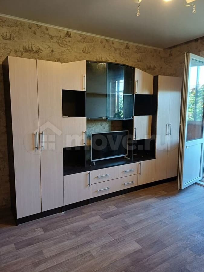 1-комн. квартира, 30 м²