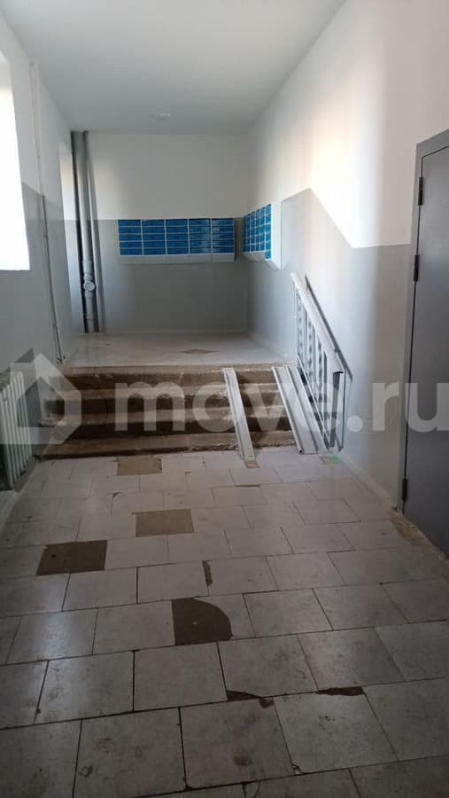 3-комн. квартира, 122.5 м²