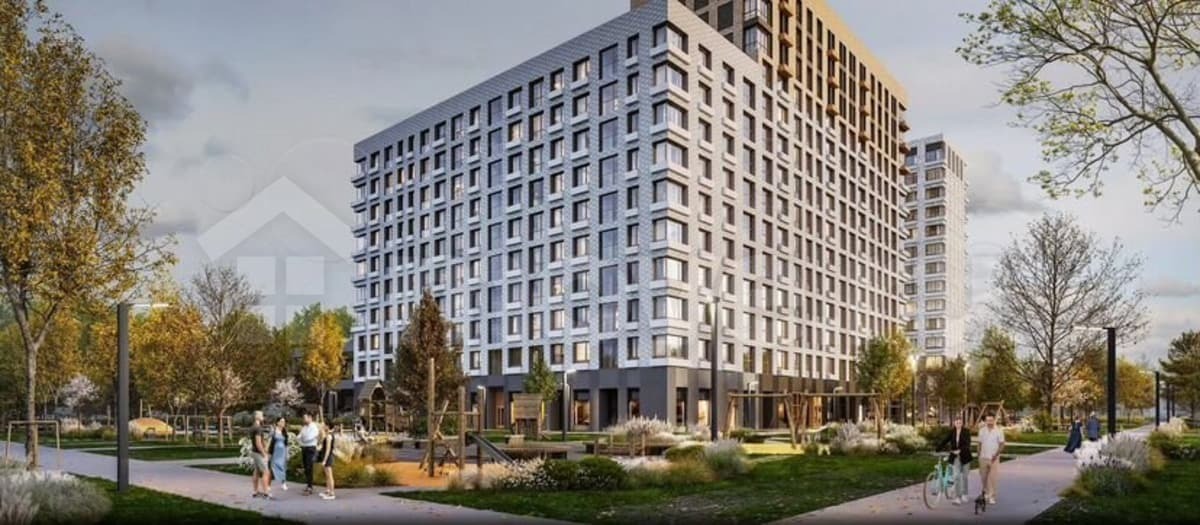 свободного назначения, 90 м²